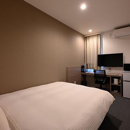 Hotel R9 The Yard Ashikagafukutomi Екстериор снимка