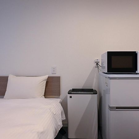 Hotel R9 The Yard Ashikagafukutomi Екстериор снимка
