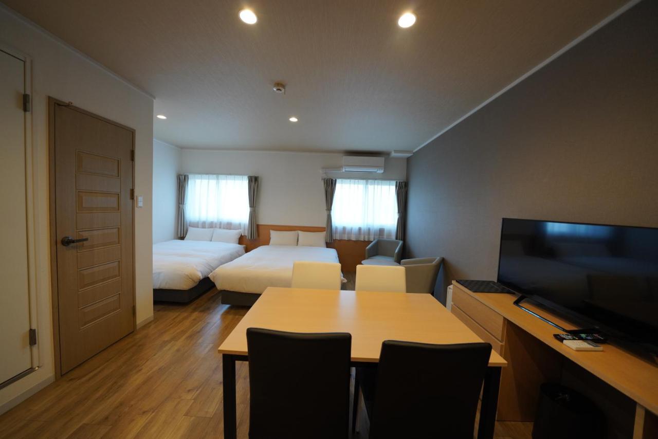 Hotel R9 The Yard Ashikagafukutomi Екстериор снимка