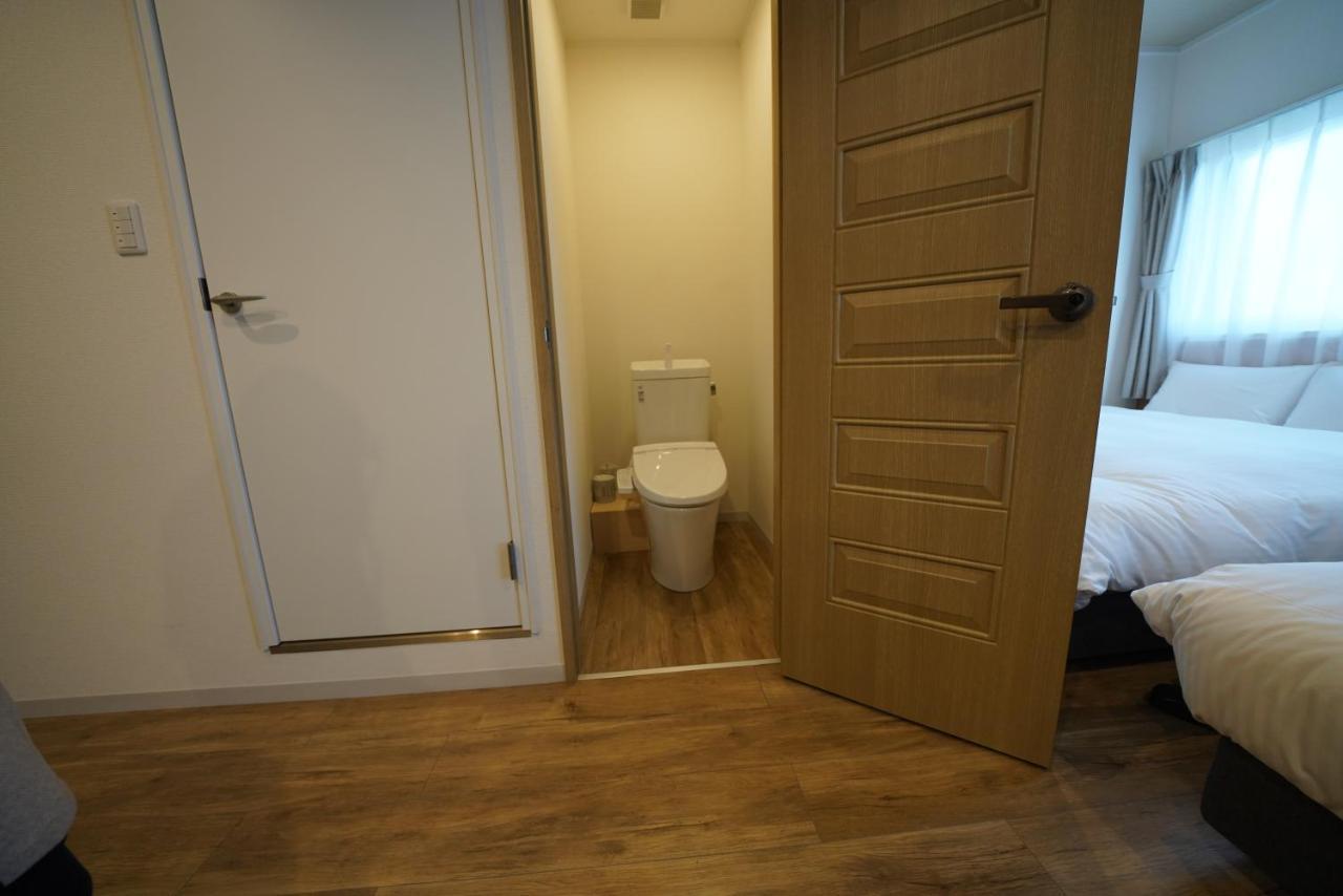 Hotel R9 The Yard Ashikagafukutomi Екстериор снимка