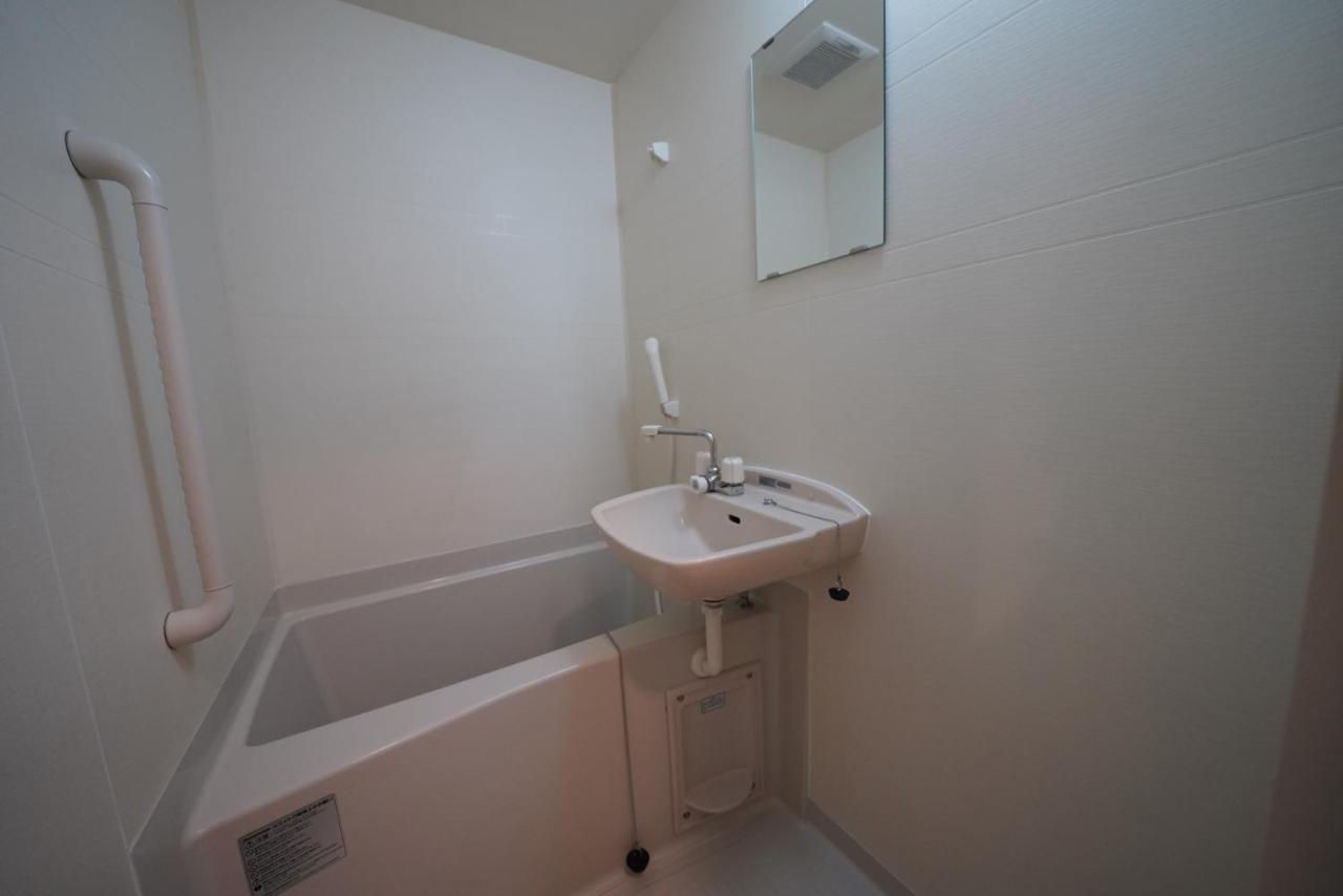 Hotel R9 The Yard Ashikagafukutomi Екстериор снимка