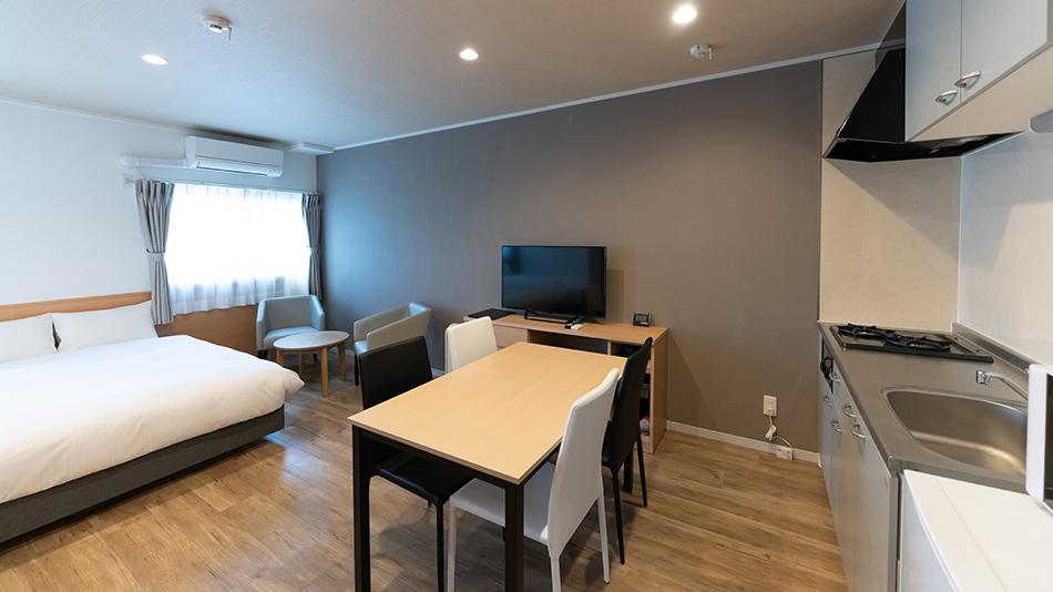 Hotel R9 The Yard Ashikagafukutomi Екстериор снимка