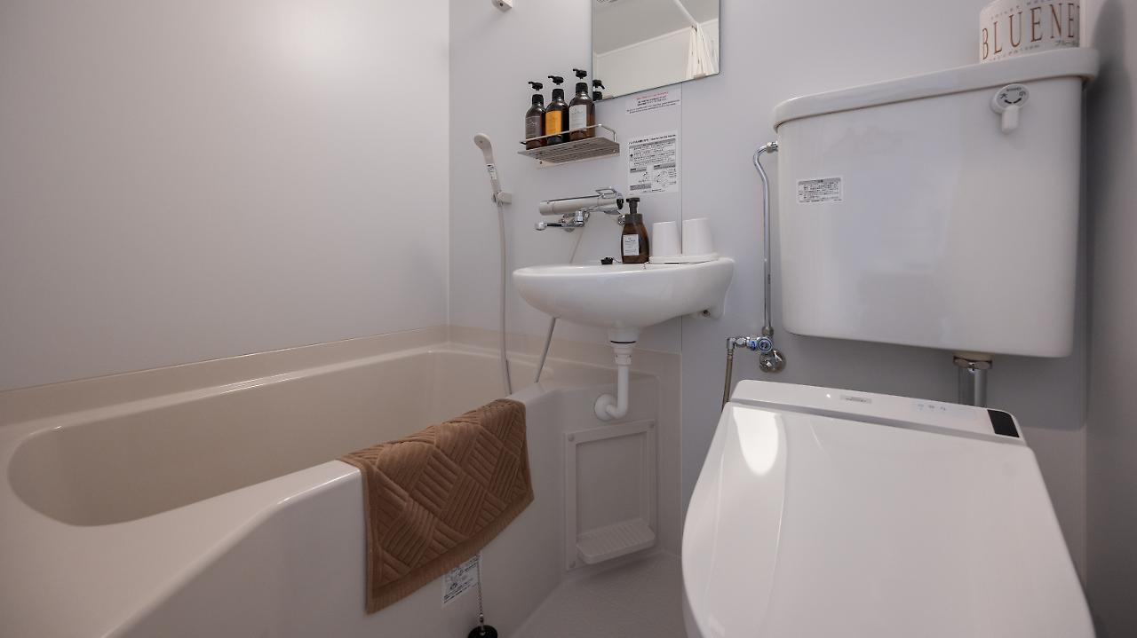 Hotel R9 The Yard Ashikagafukutomi Екстериор снимка
